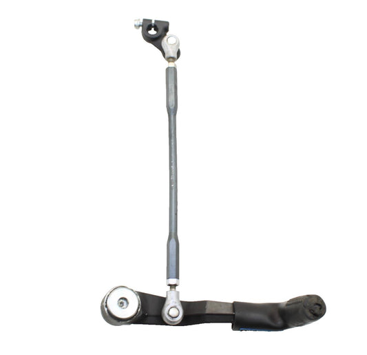 2017 - 2024 SUZUKI GSXR 1000R SHIFTER LEFT SIDE ROD Rear Set Pegs Foot