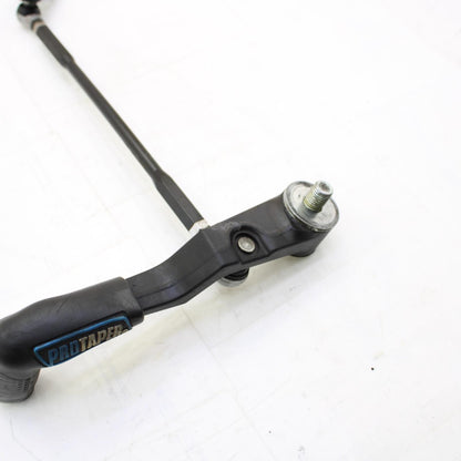 2017 - 2024 SUZUKI GSXR 1000R SHIFTER LEFT SIDE ROD Rear Set Pegs Foot