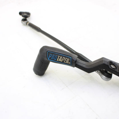 2017 - 2024 SUZUKI GSXR 1000R SHIFTER LEFT SIDE ROD Rear Set Pegs Foot