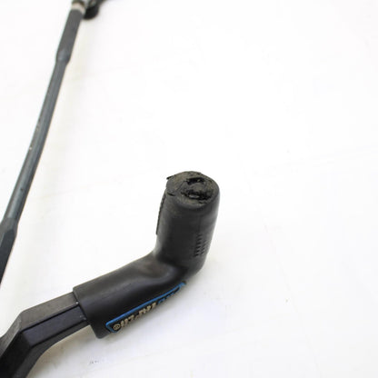 2017 - 2024 SUZUKI GSXR 1000R SHIFTER LEFT SIDE ROD Rear Set Pegs Foot