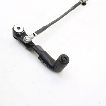 2017 - 2024 SUZUKI GSXR 1000R SHIFTER LEFT SIDE ROD Rear Set Pegs Foot