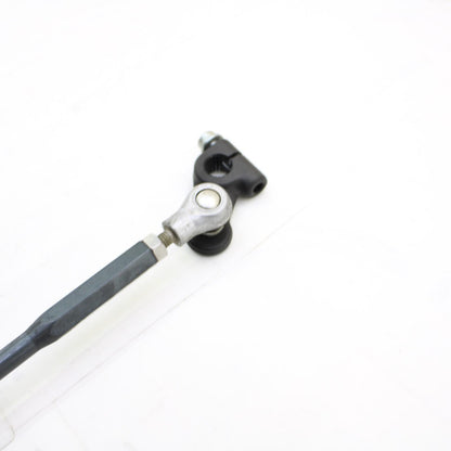 2017 - 2024 SUZUKI GSXR 1000R SHIFTER LEFT SIDE ROD Rear Set Pegs Foot