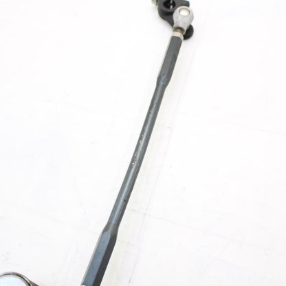 2017 - 2024 SUZUKI GSXR 1000R SHIFTER LEFT SIDE ROD Rear Set Pegs Foot