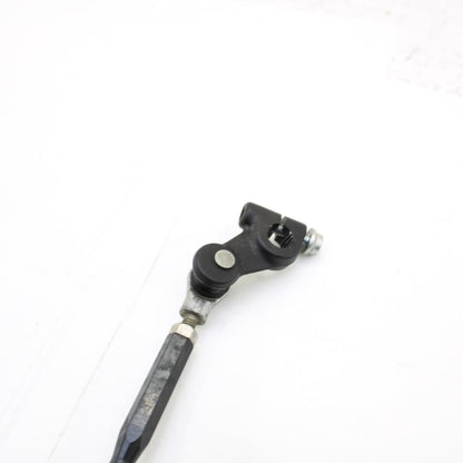 2017 - 2024 SUZUKI GSXR 1000R SHIFTER LEFT SIDE ROD Rear Set Pegs Foot