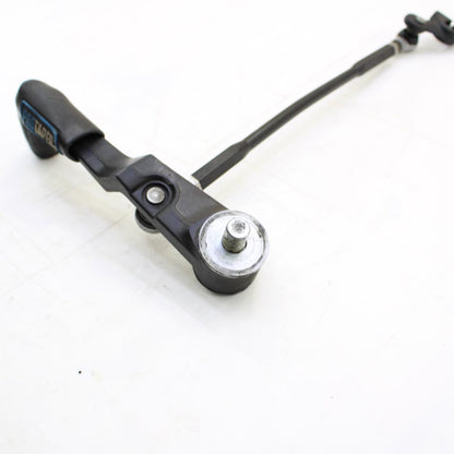 2017 - 2024 SUZUKI GSXR 1000R SHIFTER LEFT SIDE ROD Rear Set Pegs Foot