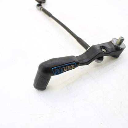 2017 - 2024 SUZUKI GSXR 1000R SHIFTER LEFT SIDE ROD Rear Set Pegs Foot