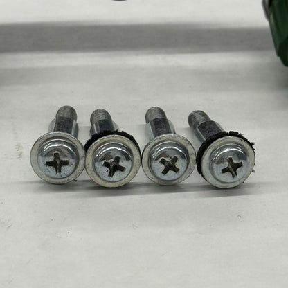2017 - 2024 SUZUKI GSXR1000 FUEL INJECTORS PRIMARY SET OF 4 CLEANED TESTED