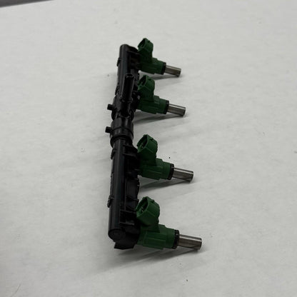 2017 - 2024 SUZUKI GSXR1000 FUEL INJECTORS PRIMARY SET OF 4 CLEANED TESTED
