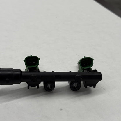 2017 - 2024 SUZUKI GSXR1000 FUEL INJECTORS PRIMARY SET OF 4 CLEANED TESTED