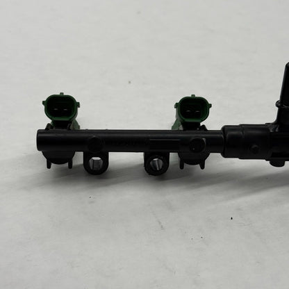 2017 - 2024 SUZUKI GSXR1000 FUEL INJECTORS PRIMARY SET OF 4 CLEANED TESTED