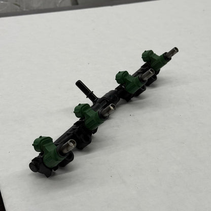 2017 - 2024 SUZUKI GSXR1000 FUEL INJECTORS PRIMARY SET OF 4 CLEANED TESTED