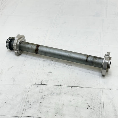 2016 - 2019 DUCATI 959 PANIGALE REAR AXLE BACK WHEEL PIVOT BOLT RIM SPACERS