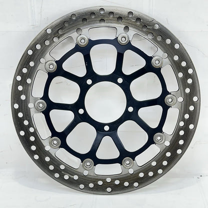 2016 - 2019 DUCATI 959 PANIGALE FRONT BRAKE ROTORS DISC HARDWARE BOLTS BREMBO
