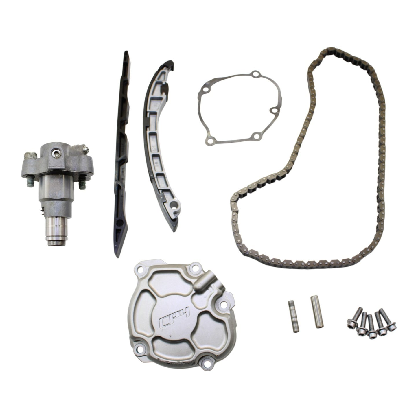 2015 - 2019 YAMAHA YZF R1 TIMING CHAIN GUIDE CAM CHAIN Tensioner Guide Rail