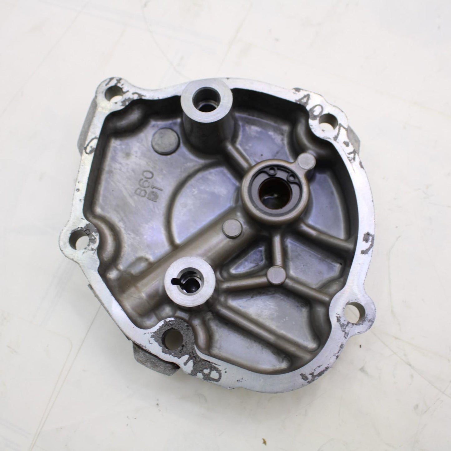 2015 - 2019 YAMAHA YZF R1 TIMING CHAIN GUIDE CAM CHAIN Tensioner Guide Rail