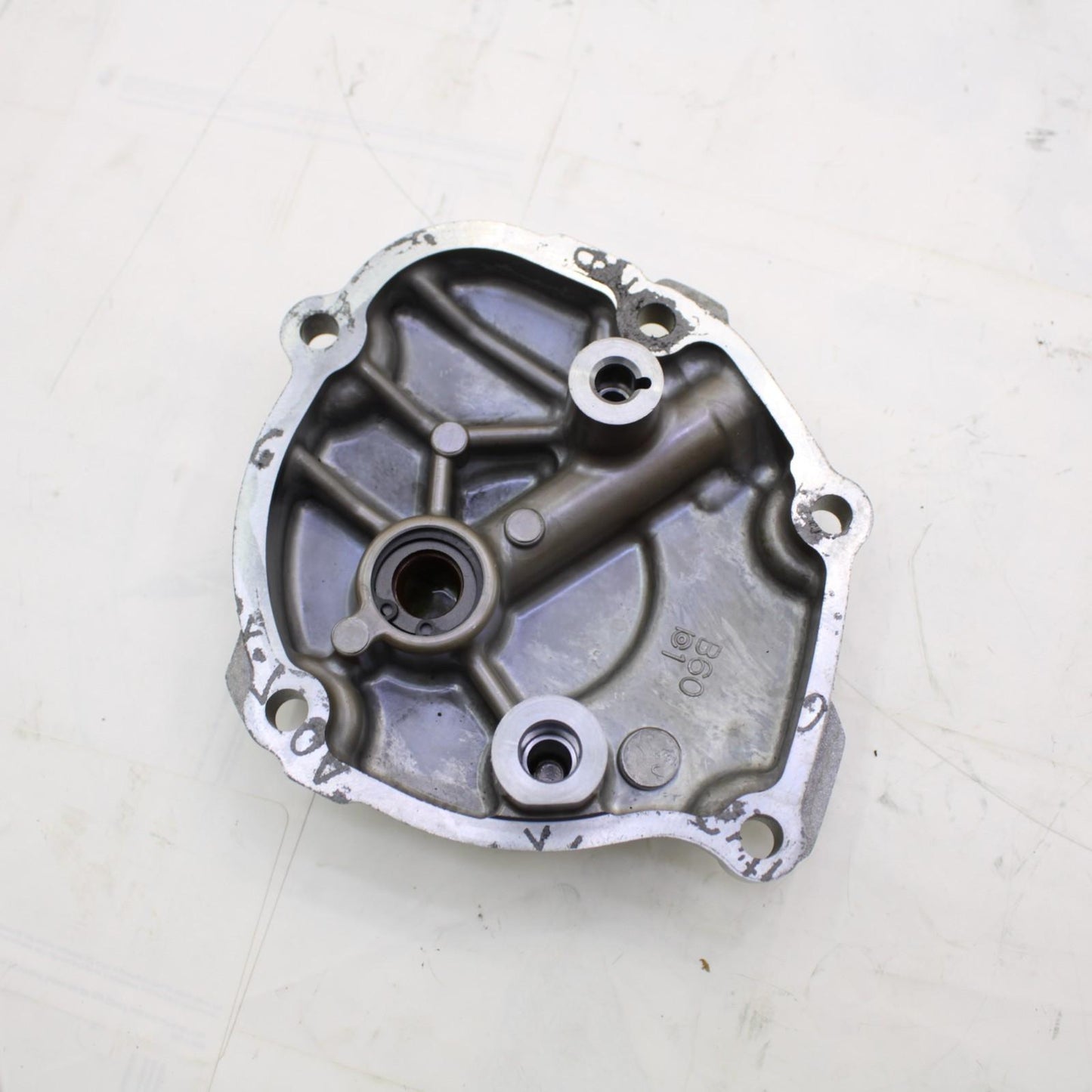 2015 - 2019 YAMAHA YZF R1 TIMING CHAIN GUIDE CAM CHAIN Tensioner Guide Rail