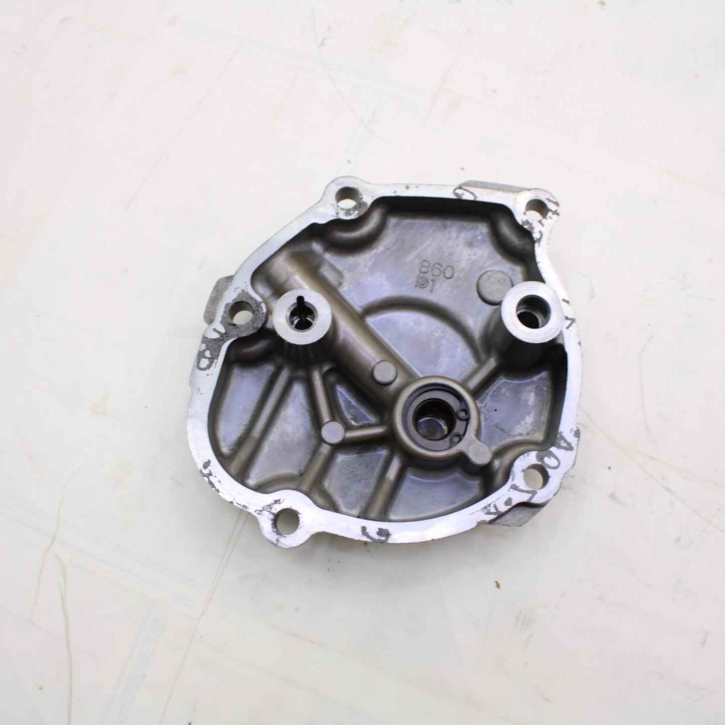 2015 - 2019 YAMAHA YZF R1 TIMING CHAIN GUIDE CAM CHAIN Tensioner Guide Rail