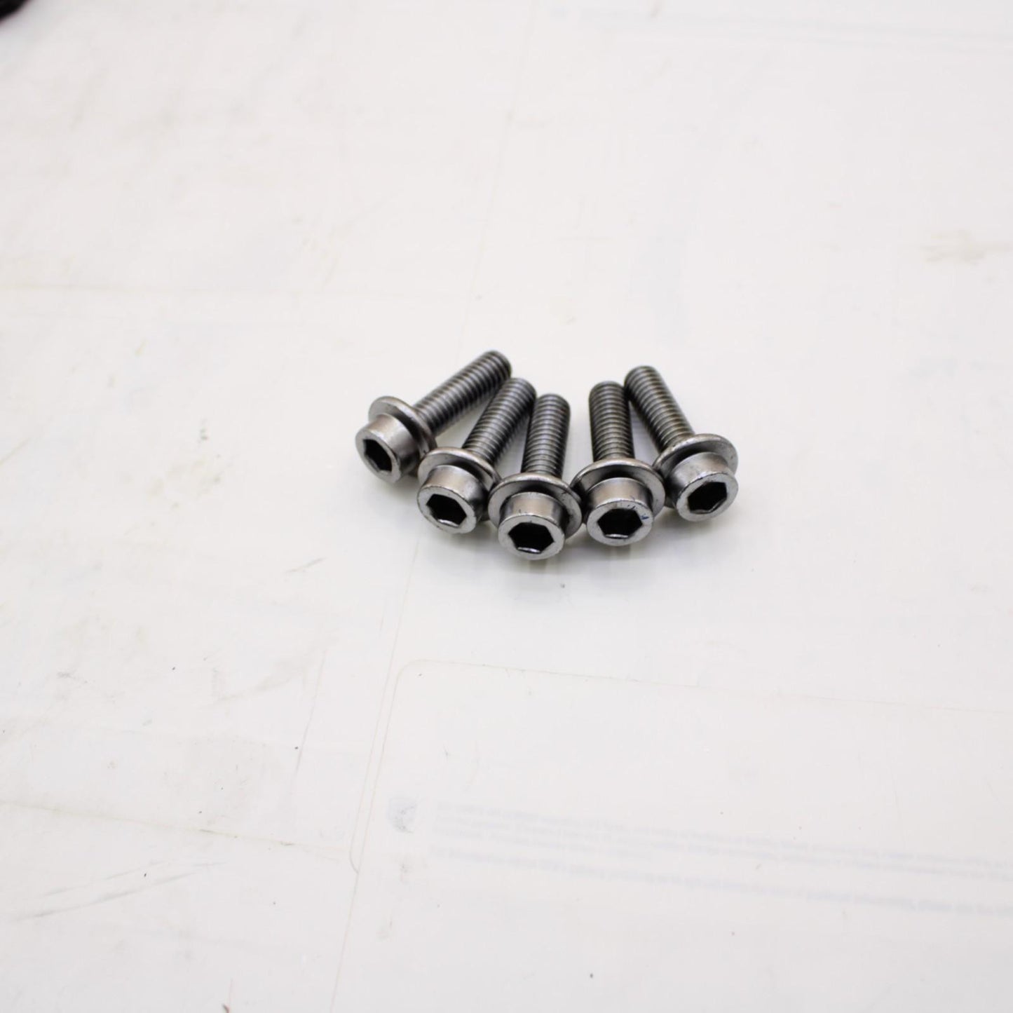 2015 - 2019 YAMAHA YZF R1 TIMING CHAIN GUIDE CAM CHAIN Tensioner Guide Rail