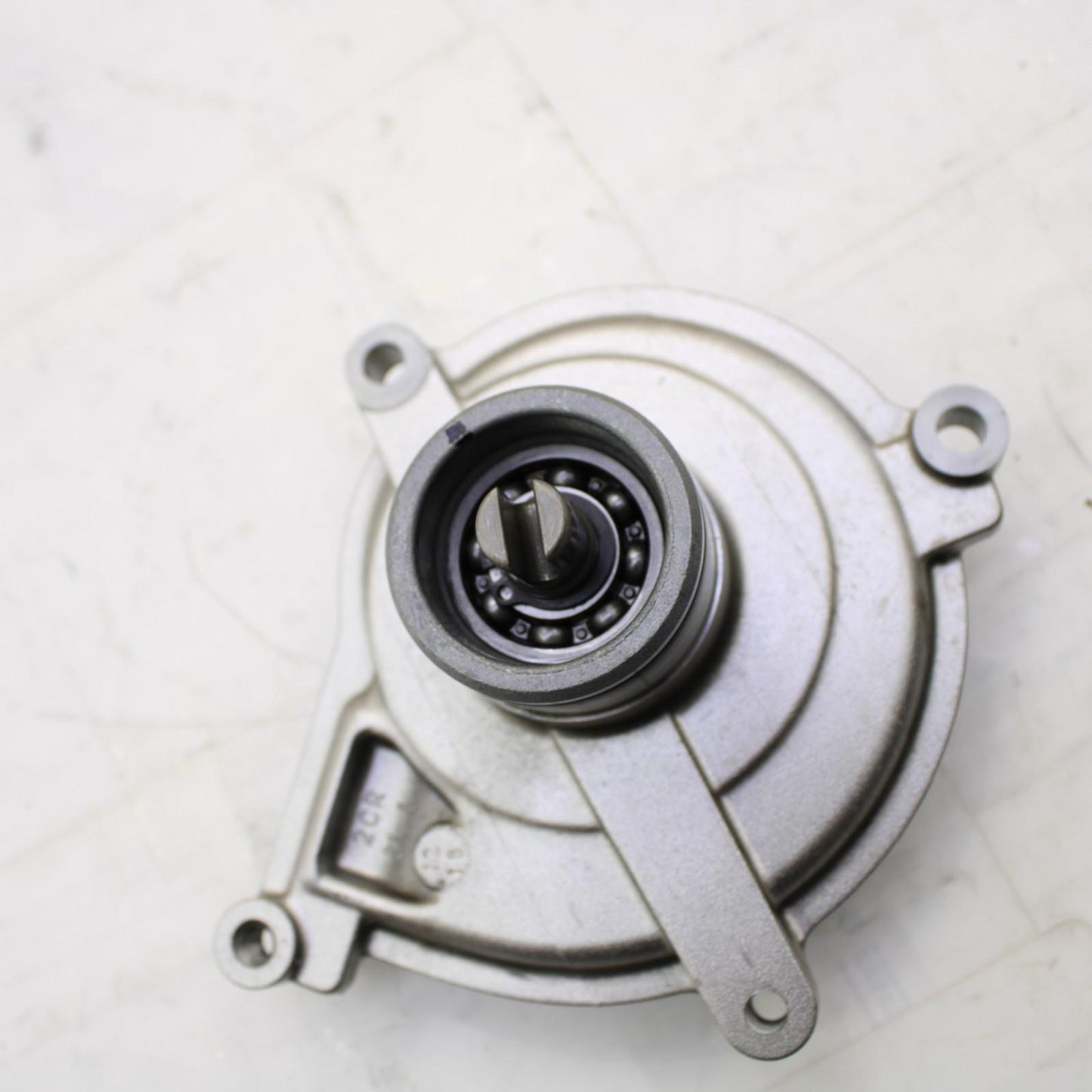 2015 - 2020 YAMAHA YZF R1 R1M R1S WATER PUMP ENGINE COOLANT