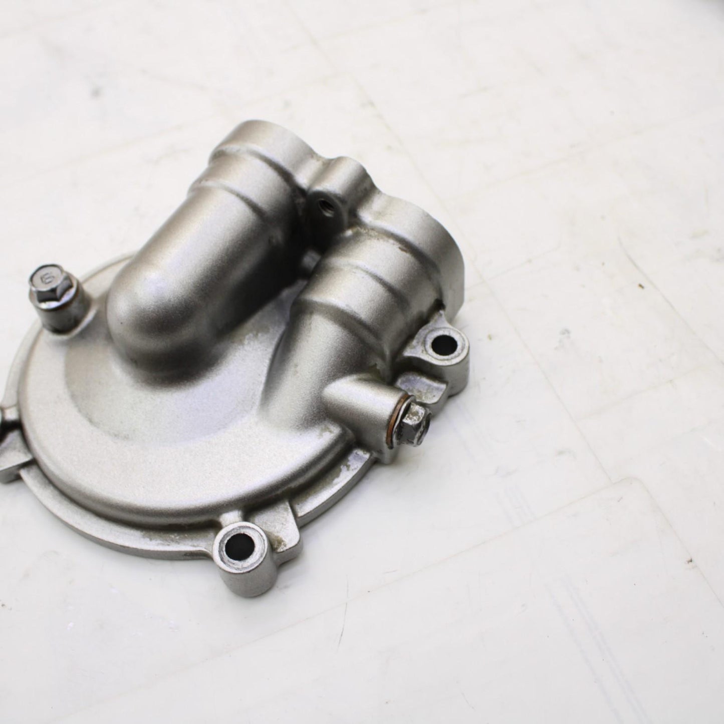 2015 - 2020 YAMAHA YZF R1 R1M R1S WATER PUMP ENGINE COOLANT