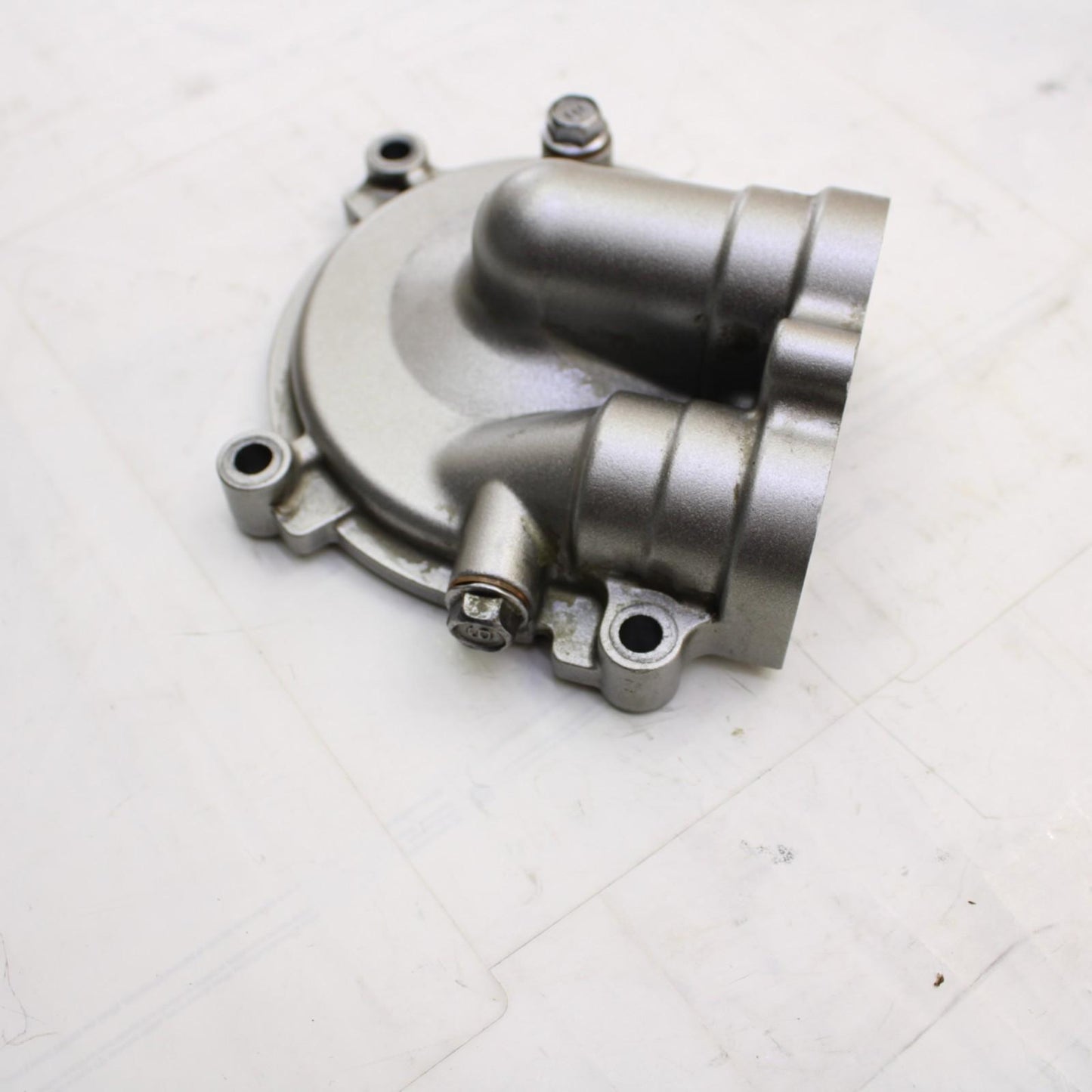 2015 - 2020 YAMAHA YZF R1 R1M R1S WATER PUMP ENGINE COOLANT