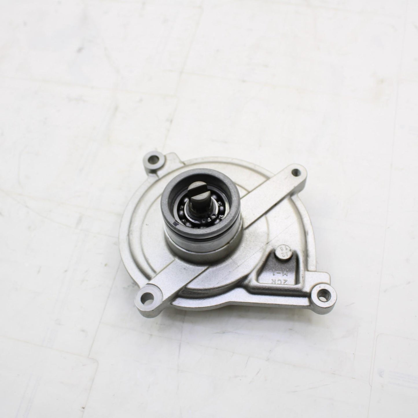 2015 - 2020 YAMAHA YZF R1 R1M R1S WATER PUMP ENGINE COOLANT