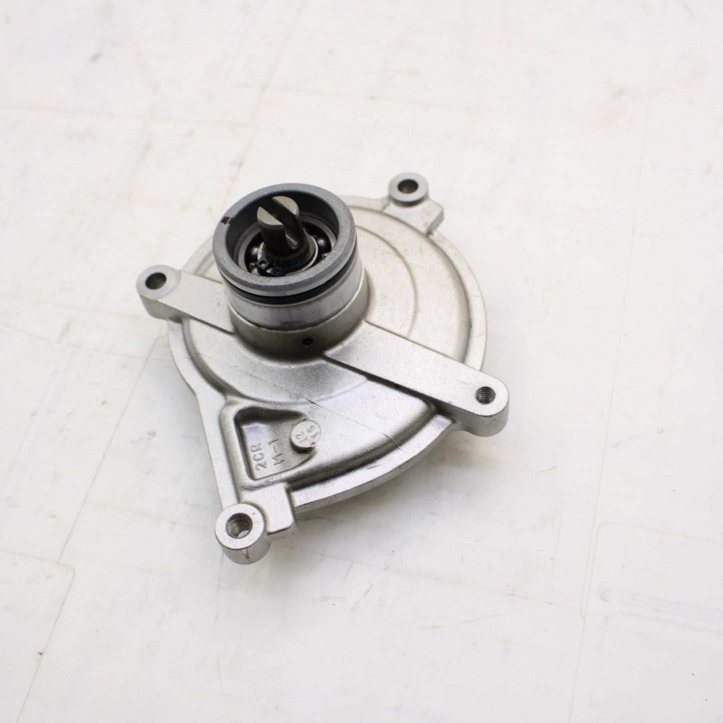 2015 - 2020 YAMAHA YZF R1 R1M R1S WATER PUMP ENGINE COOLANT