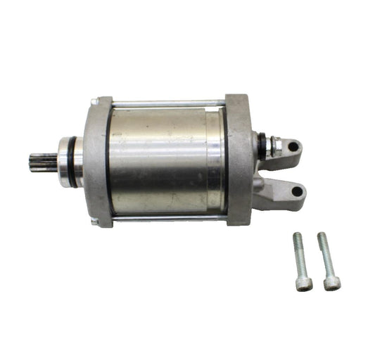 2015 - 2019 YAMAHA YZF R1 STARTER MOTOR ENGINE STARTING ELECTRIC MOTOR TESTED