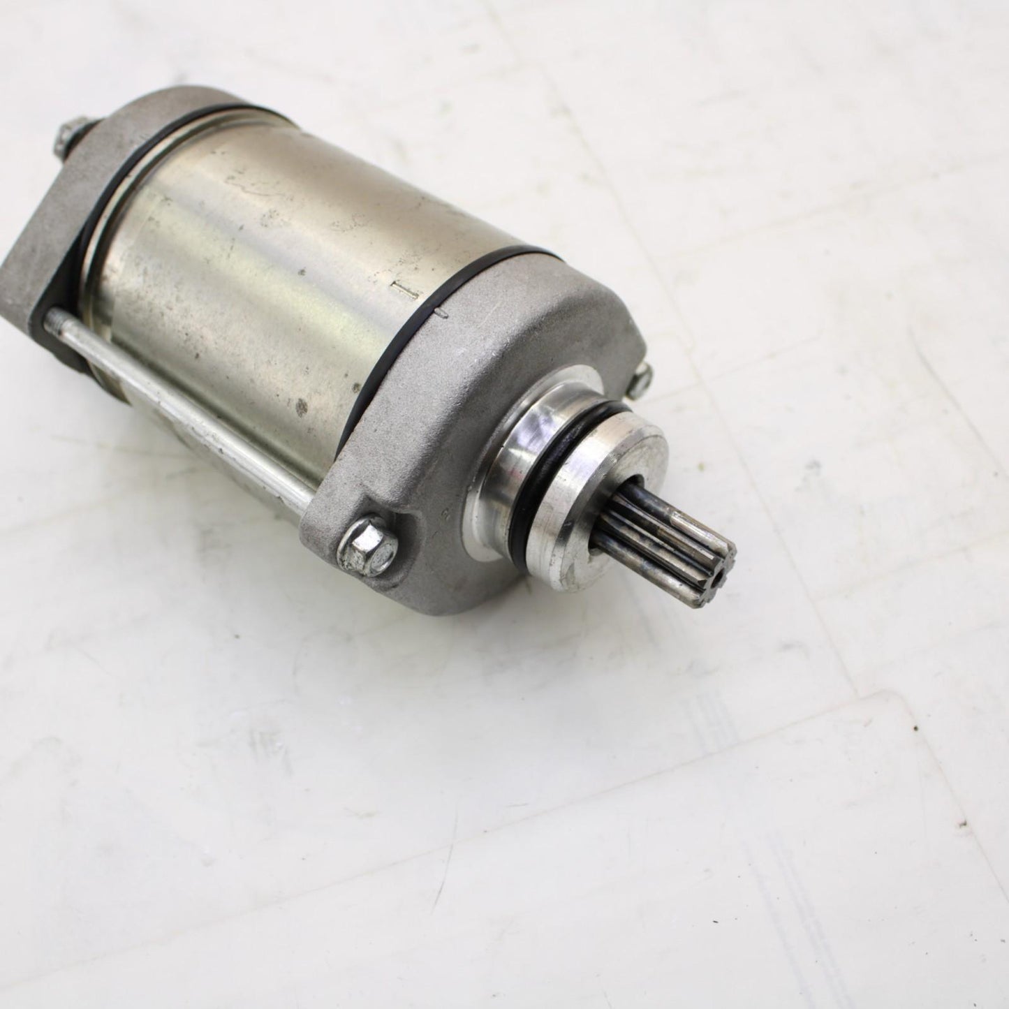 2015 - 2019 YAMAHA YZF R1 STARTER MOTOR ENGINE STARTING ELECTRIC MOTOR TESTED