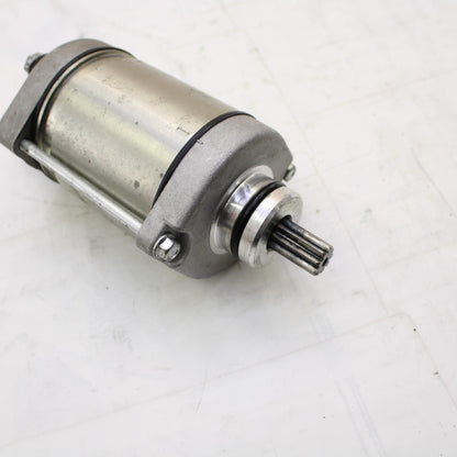 2015 - 2019 YAMAHA YZF R1 STARTER MOTOR ENGINE STARTING ELECTRIC MOTOR TESTED