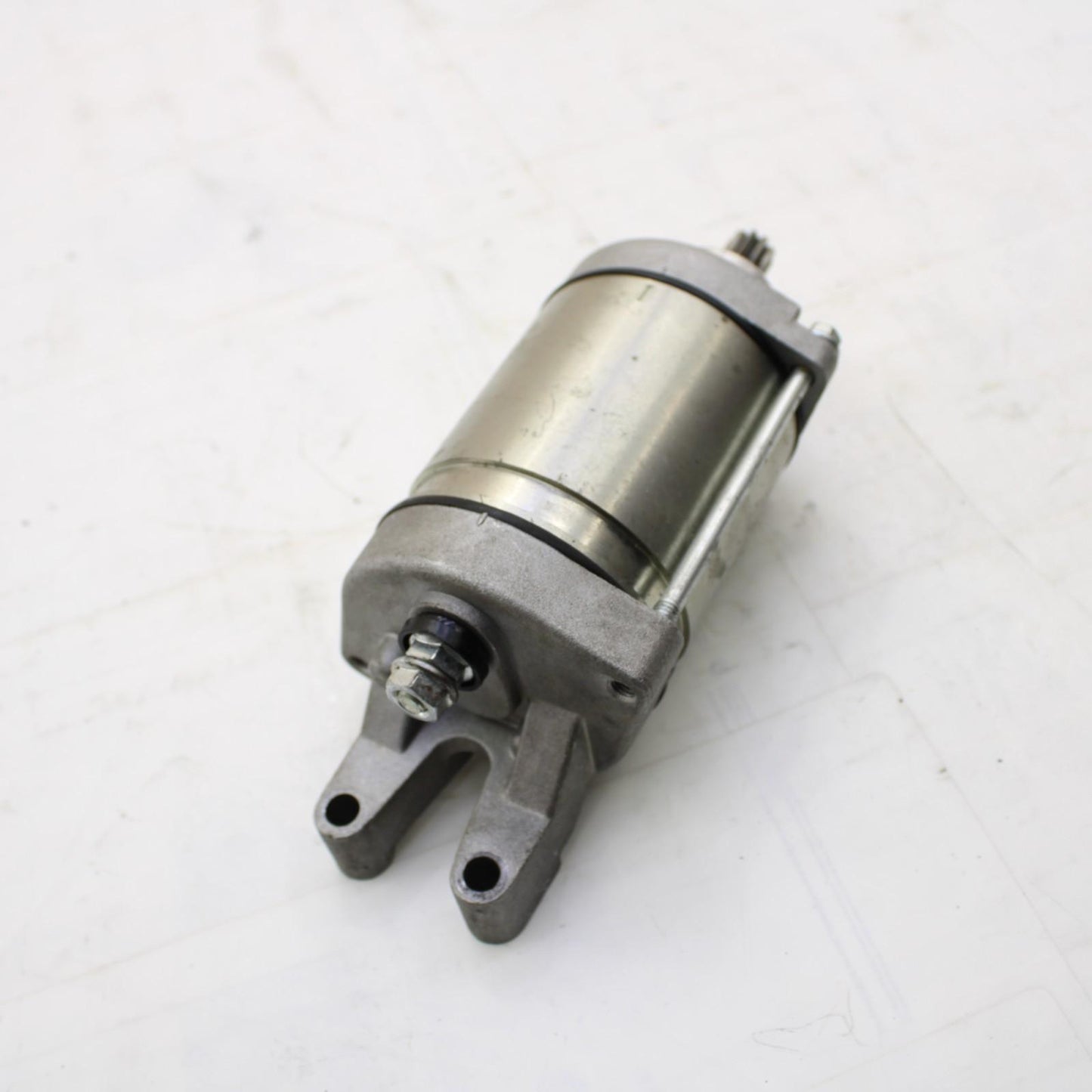 2015 - 2019 YAMAHA YZF R1 STARTER MOTOR ENGINE STARTING ELECTRIC MOTOR TESTED