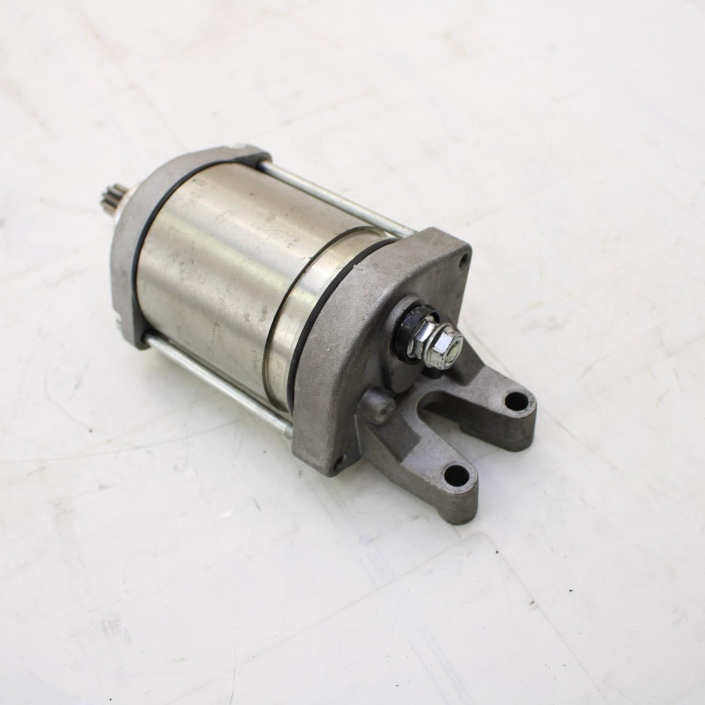 2015 - 2019 YAMAHA YZF R1 STARTER MOTOR ENGINE STARTING ELECTRIC MOTOR TESTED