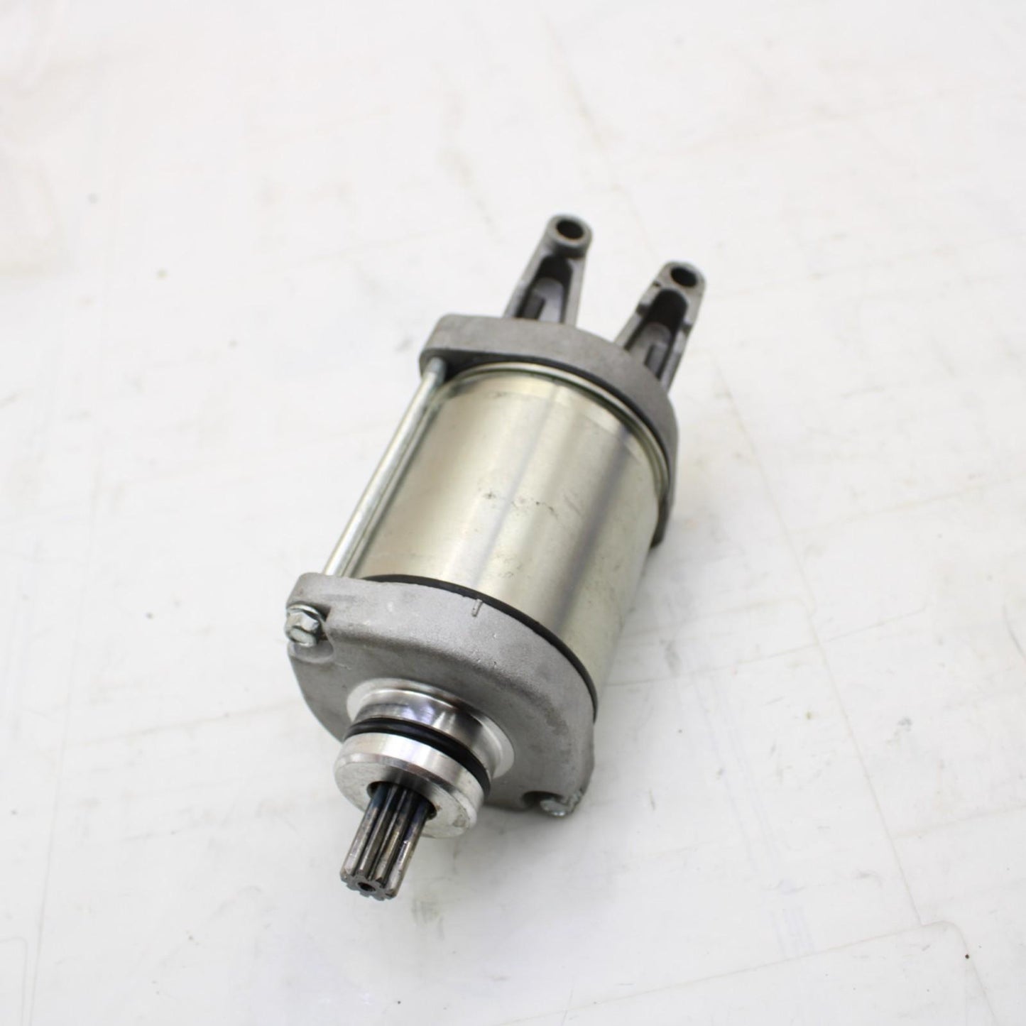 2015 - 2019 YAMAHA YZF R1 STARTER MOTOR ENGINE STARTING ELECTRIC MOTOR TESTED