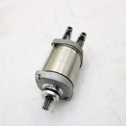 2015 - 2019 YAMAHA YZF R1 STARTER MOTOR ENGINE STARTING ELECTRIC MOTOR TESTED