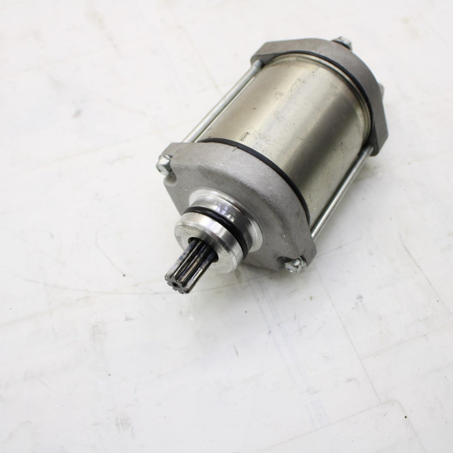2015 - 2019 YAMAHA YZF R1 STARTER MOTOR ENGINE STARTING ELECTRIC MOTOR TESTED