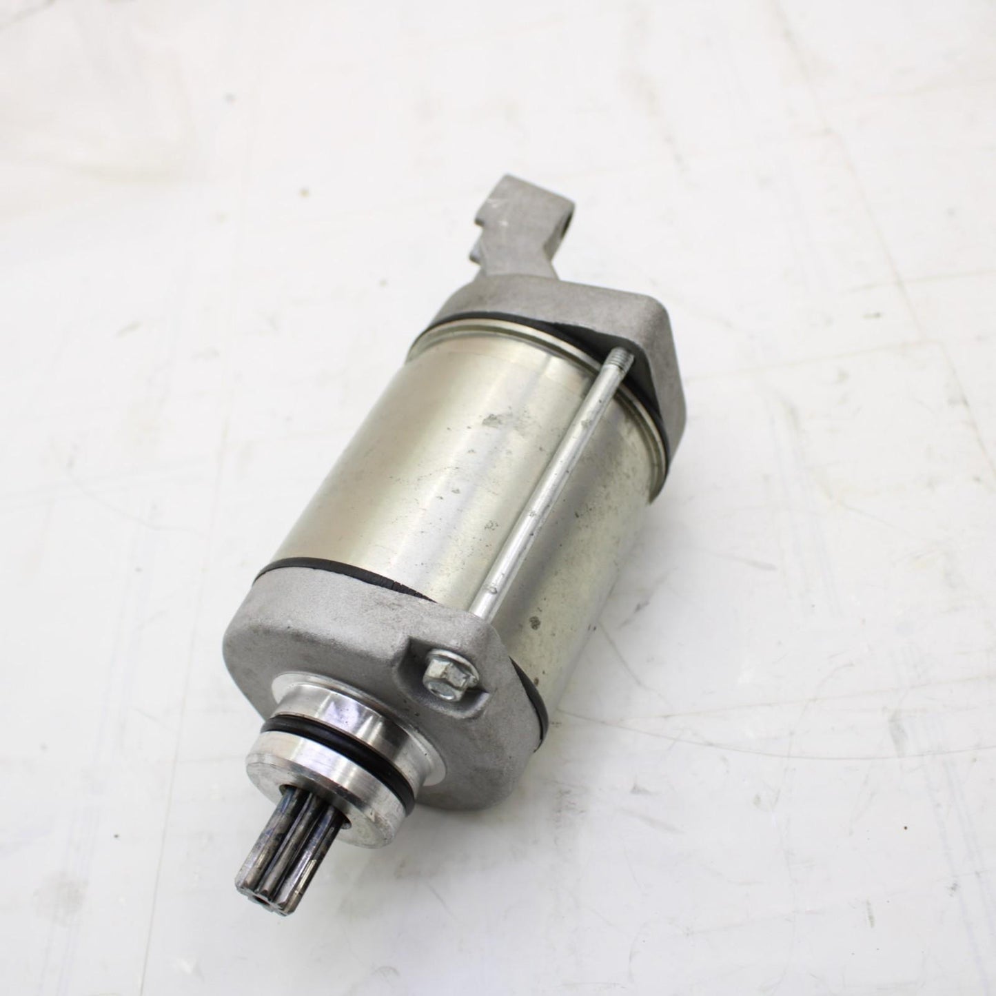 2015 - 2019 YAMAHA YZF R1 STARTER MOTOR ENGINE STARTING ELECTRIC MOTOR TESTED