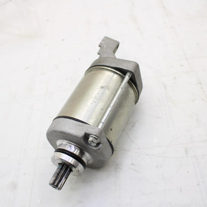 2015 - 2019 YAMAHA YZF R1 STARTER MOTOR ENGINE STARTING ELECTRIC MOTOR TESTED