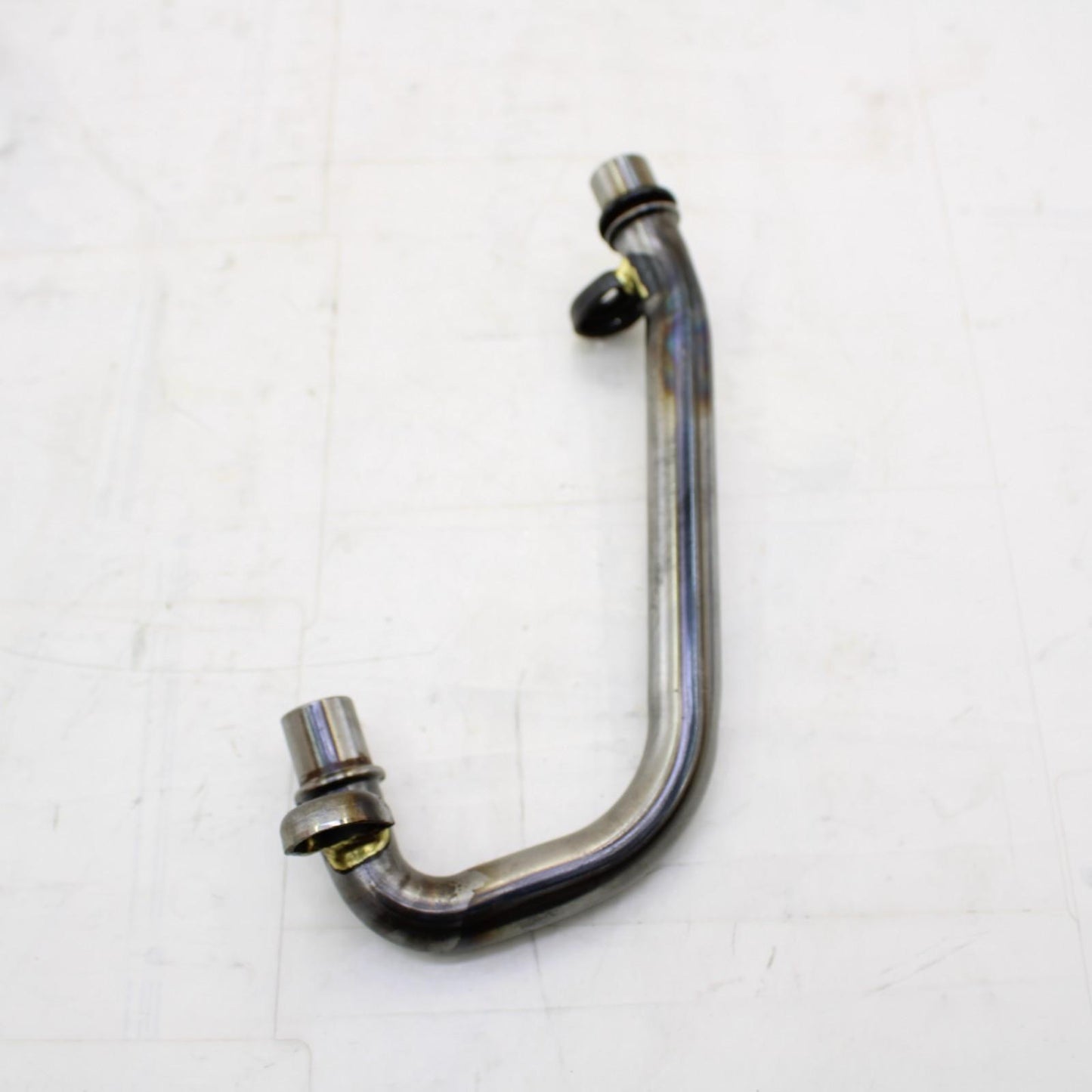 2015 - 2019 YAMAHA YZF R1 R1M R1S OIL LINES HOSES ENGINE MOTOR BOLTS