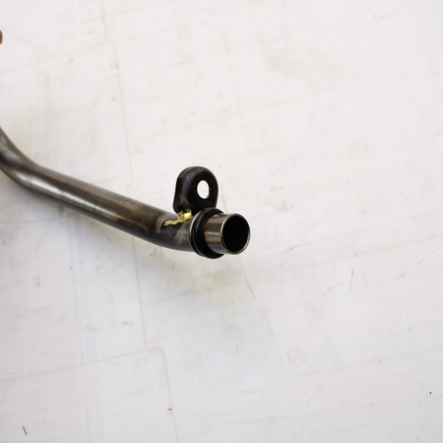 2015 - 2019 YAMAHA YZF R1 R1M R1S OIL LINES HOSES ENGINE MOTOR BOLTS