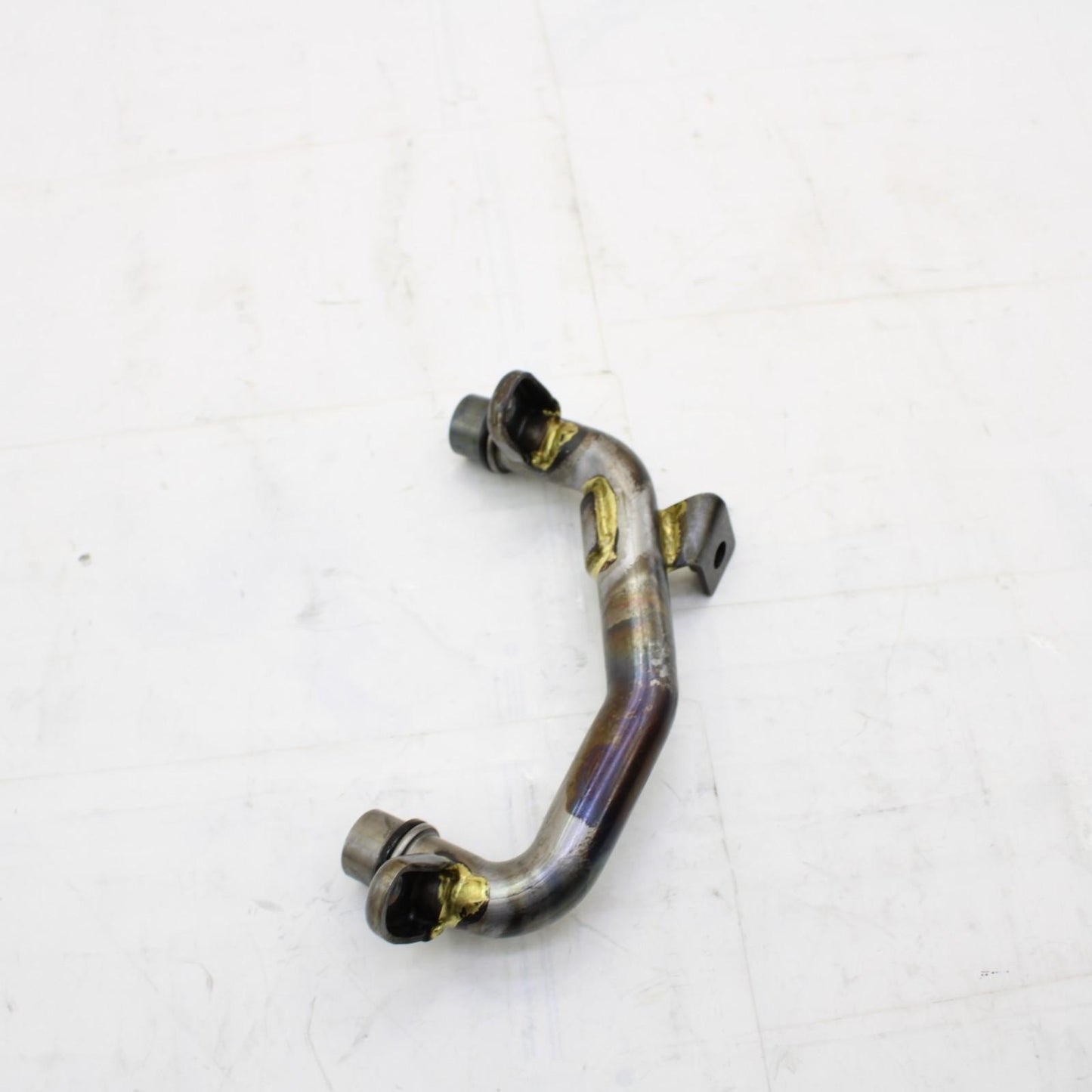 2015 - 2019 YAMAHA YZF R1 R1M R1S OIL LINES HOSES ENGINE MOTOR BOLTS