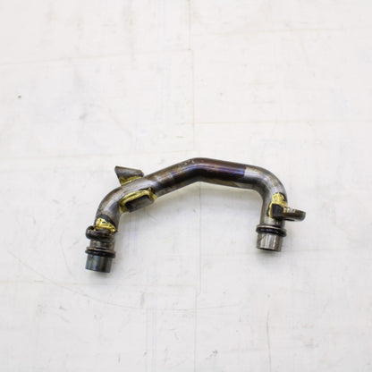 2015 - 2019 YAMAHA YZF R1 R1M R1S OIL LINES HOSES ENGINE MOTOR BOLTS