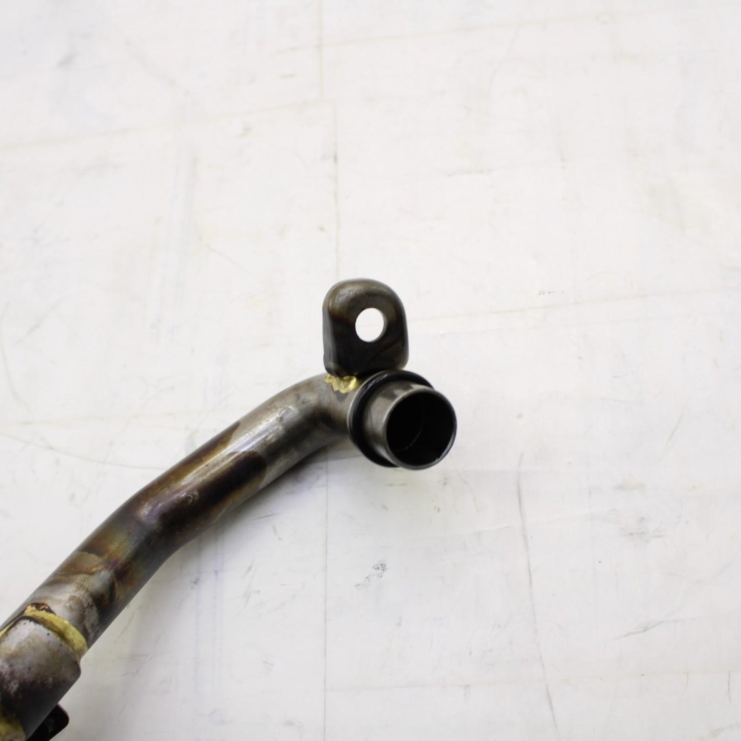 2015 - 2019 YAMAHA YZF R1 R1M R1S OIL LINES HOSES ENGINE MOTOR BOLTS