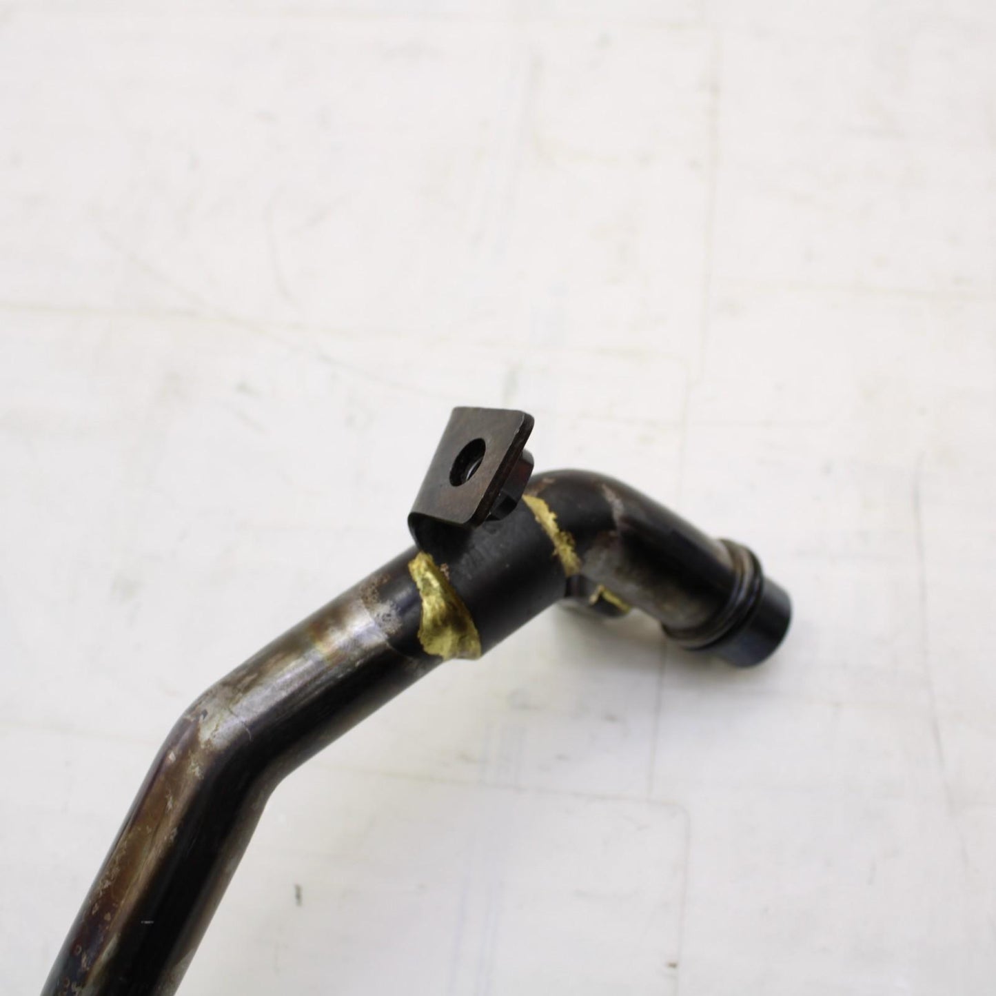 2015 - 2019 YAMAHA YZF R1 R1M R1S OIL LINES HOSES ENGINE MOTOR BOLTS