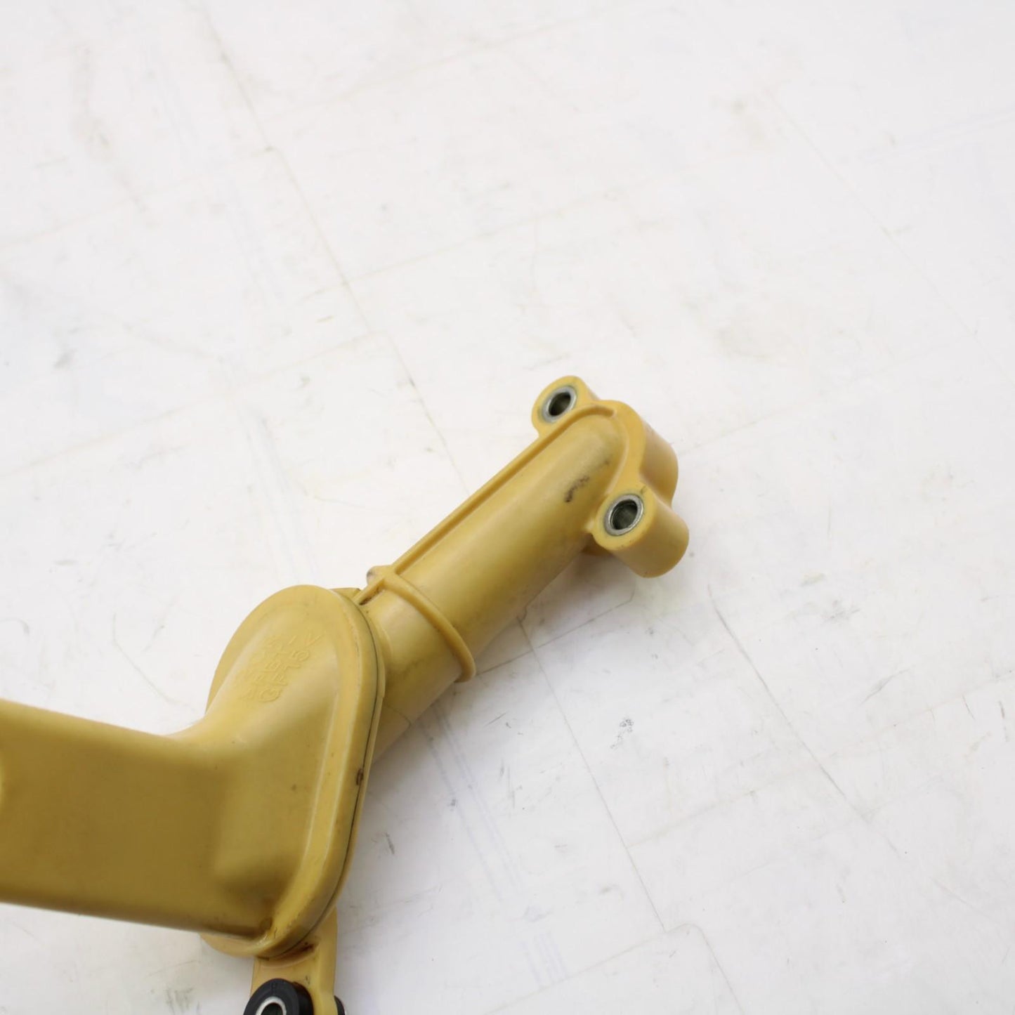 2015 - 2019 YAMAHA YZF R1 R1M R1S OIL LINES HOSES ENGINE MOTOR BOLTS