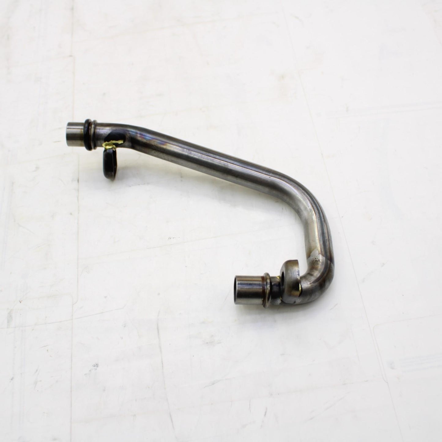 2015 - 2019 YAMAHA YZF R1 R1M R1S OIL LINES HOSES ENGINE MOTOR BOLTS