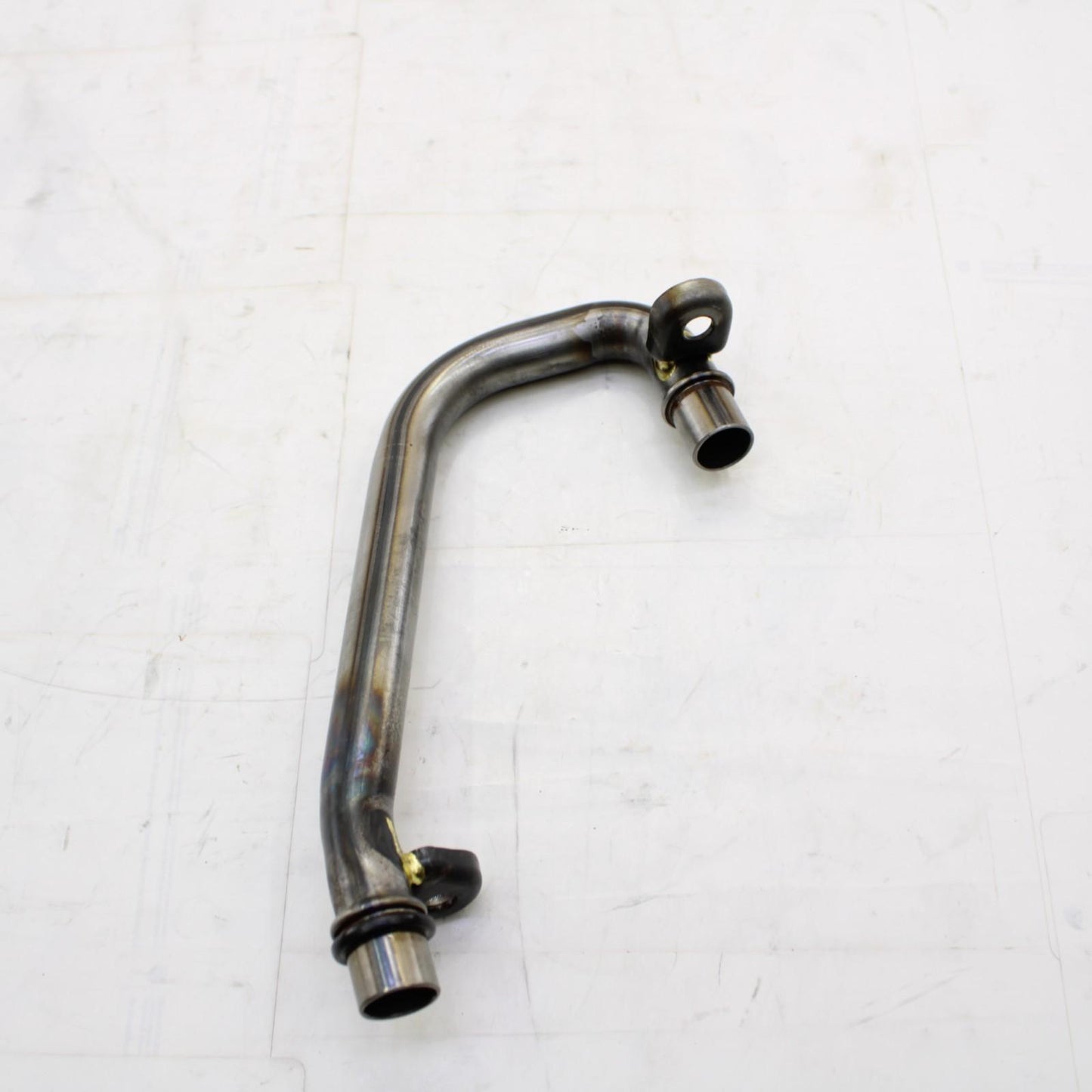 2015 - 2019 YAMAHA YZF R1 R1M R1S OIL LINES HOSES ENGINE MOTOR BOLTS