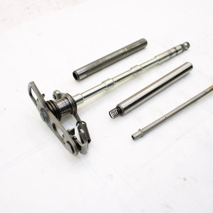 2015 - 2025 YAMAHA YZF R1 R1M R1 TRANSMISSION ASSEMBLEY SHIFTER RODS GEARS STOCK