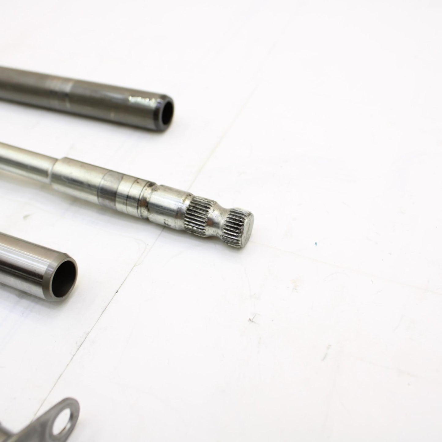 2015 - 2025 YAMAHA YZF R1 R1M R1 TRANSMISSION ASSEMBLEY SHIFTER RODS GEARS STOCK