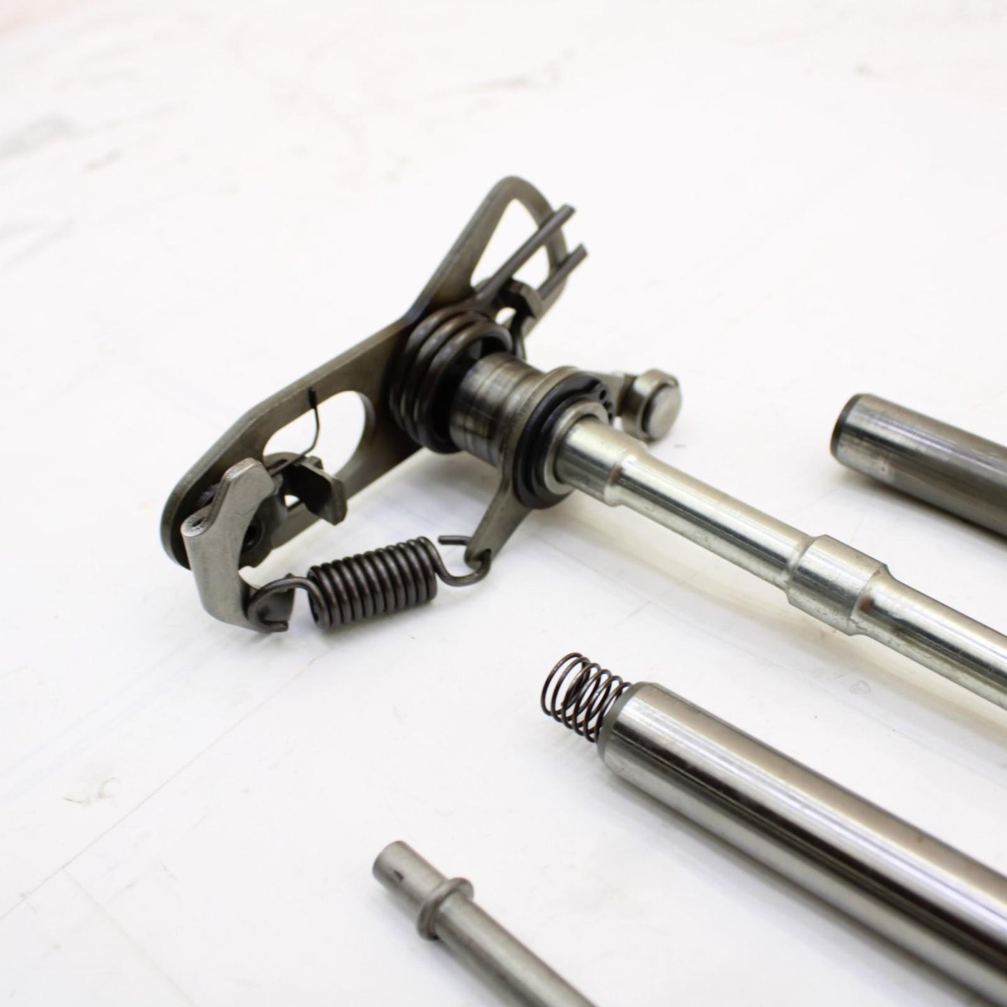 2015 - 2025 YAMAHA YZF R1 R1M R1 TRANSMISSION ASSEMBLEY SHIFTER RODS GEARS STOCK