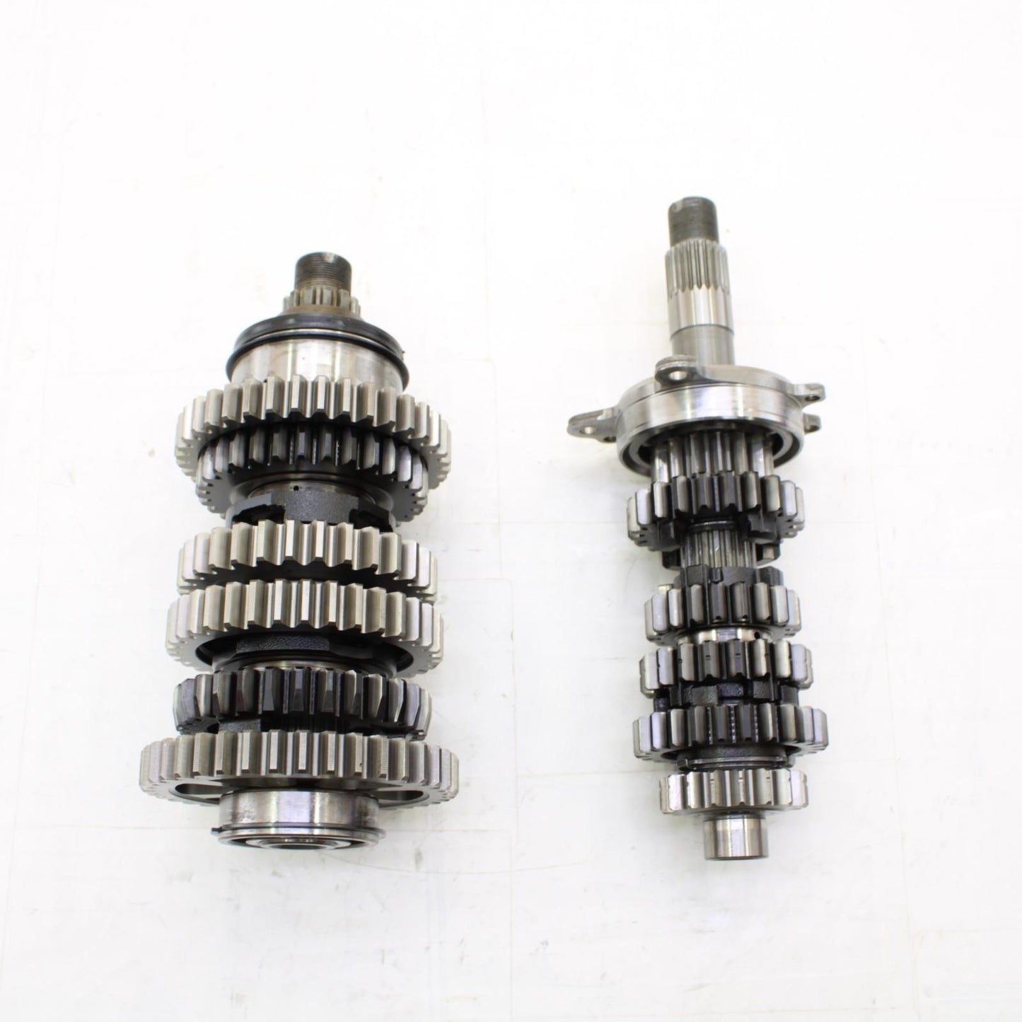 2015 - 2025 YAMAHA YZF R1 R1M R1 TRANSMISSION ASSEMBLEY SHIFTER RODS GEARS STOCK